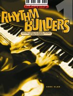 RHYTHM BUILDERS 1 PIANO