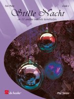 STILLE NACHT, DEEL 2 PIANO