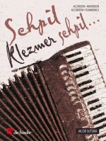 SCHPIL KLEZMER SCHPIL ...  ACCORDEON