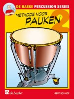 METHODE VOOR PAUKEN 2 PERCUSSIONS