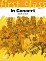 IN CONCERT ( 4 BB BC )  BASSE