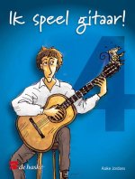 IK SPEEL GITAAR! 4 GUITARE