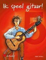 IK SPEEL GITAAR! 5 GUITARE