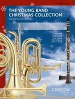 THE YOUNG BAND CHRISTMAS COLLECTION CLARINETTE