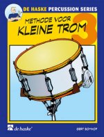 METHODE VOOR KLEINE TROM 3 CAISSE CLAIRE
