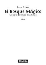 EL BOSQUE MAGICO