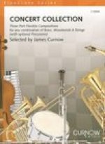 FLEXSCORE - CONCERT COLLECTION COR