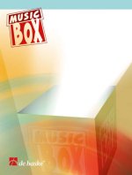 FANFARE, HYMN AND DANCE MUSIQUE D'ENSEMBLE -PARTITION+PARTIES SEPAREES