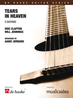 TEARS IN HEAVEN
