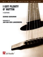 I GOT RHYTHM GUITARES -PARTITION+PARTIES SEPAREES