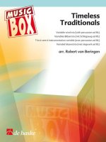 TIMELESS TRADITIONALS MUSIQUE D'ENSEMBLE -PARTITION+PARTIES SEPAREES