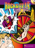 ROCKGITAAR VOOR KIDS GUITARE +CD