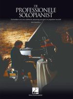 DE PROFESSIONELE SOLOPIANIST PIANO