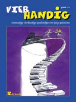 VIERHANDIG PIANO