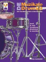 DE MUZIKALE DRUMKIT BATTERIE +ENREGISTREMENTS ONLINE