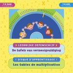 TABLES DE MULTIPLICATION 7-8 A (LES)