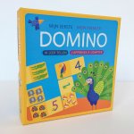 Mon premier Domino - J'apprends à compter