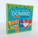 Mon premier Domino - Les gentils animaux