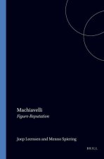 MACHIAVELLI: FIGURE-REPUTATION