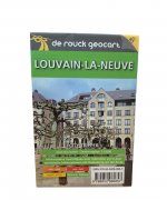 DR85 Louvain La Neuve city tripper