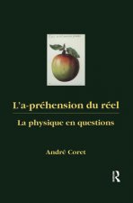 L'A-PREHENSION DU REEL. LA PHYSIQUE EN QUESTION