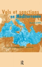 VOLS ET SANCTIONS EN MEDITERRANEE