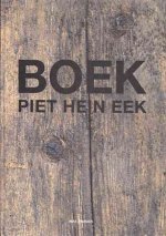 Boek: Piet Hein EEK /anglais