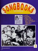 SONGBOOKS 3 PIANO, VOIX, GUITARE