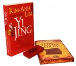 Kit Complet : Guide Yi Jing + bâtonnets