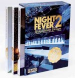 Night Fever 2 Hospitality Design /anglais