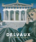 Delvaux et le Monde Antique