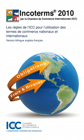 Incoterms® 2010 - Bilingual