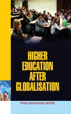 Higher Education After Globalisation
