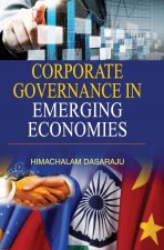 Corporate Governance in Emerging Economies