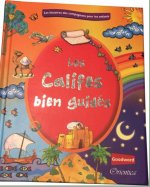CALIFES BIEN GUIDES POUR ENFANTS