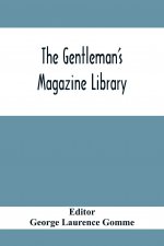 Gentleman'S Magazine Library