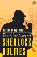 Adventures Of Sherlock Holmes