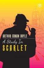 Study In Scarlet