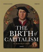 The Birth Of Capitalism /anglais