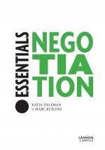 Essentials - Negotiation /anglais