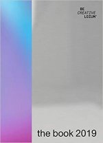 Creative Belgium The Book 2019 /anglais