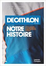 Décathlon Belgium - notre histoire
