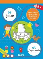 Je joue et j'apprends dès 6 ans