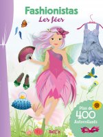 Fashionistas : Fées et anges
