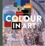 Color in Art /anglais
