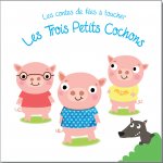 Les trois petits cochons