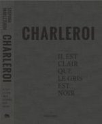 Stephan Vanfleteren Charleroi Il est clair que le gris est noir /franCais