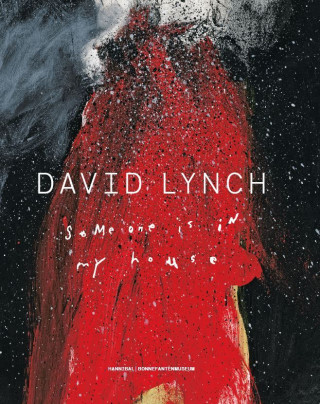David Lynch - Someone Is In My House (franCais) /franCais