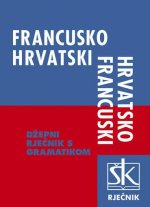 Dictionnaire français / croate - croate / français
