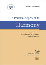 A PRACTICAL APPROACH TO HARMONY LIVRE SUR LA MUSIQUE